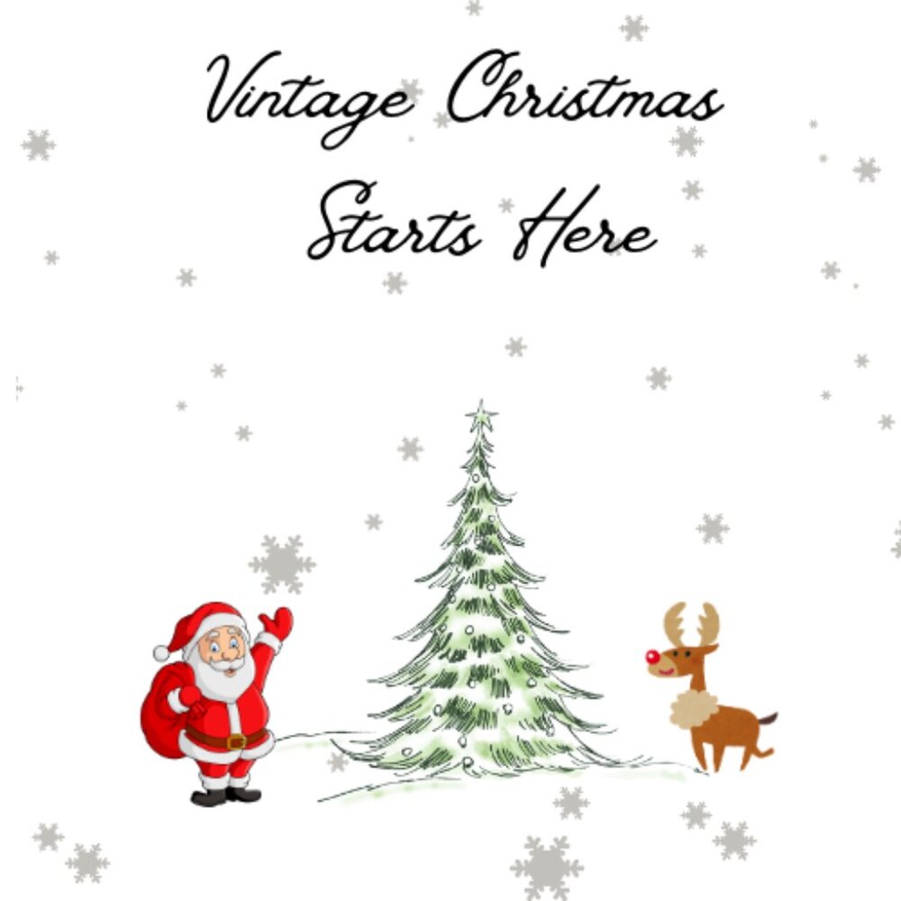 Christmas Decor
